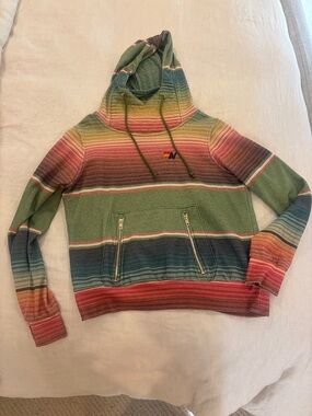 Aviator Nation Ninja hoodie